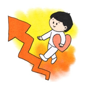 坚持善良,是品质,也是修行。
