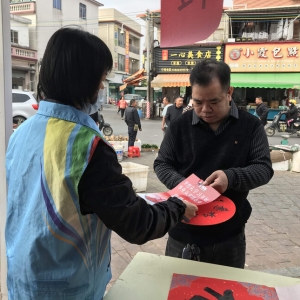 火炬开发区：“学习强国”线下行，知识力量共传承