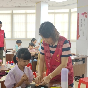【石岐“博爱100”】“文明交通我先行，安全出行齐守护”宣讲 及手工课堂活动 ...