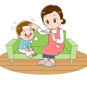 孩子发烧怎么办？这些误区，80%的家长都“踩坑”了！这样做，孩子退烧才快→ ...