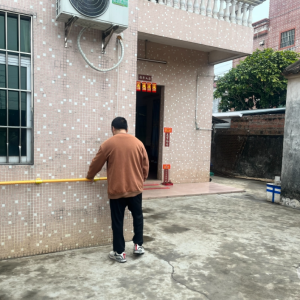 中山：有爱改造助残障人士“无碍”生活