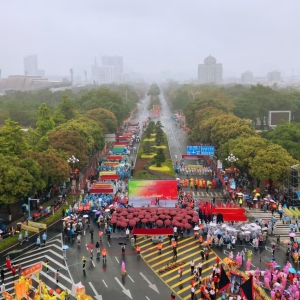 点赞！中山颁出2024年度“慈善纪念章”