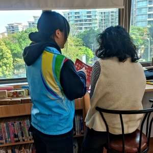 线上+线下,让“学习强国”成为“掌中宝”
