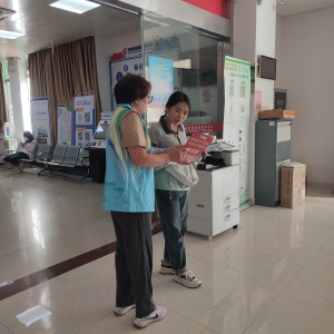 “学习强国”线下推广，激发学习新热潮