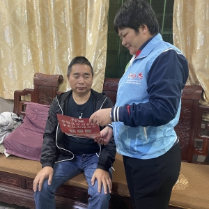 学习正当时，强国有你我——“学习强国”线下宣传推广