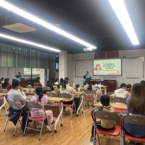文明实践 | 中山火炬高新区新时代文明实践2025年3月集中活动日 ... ...