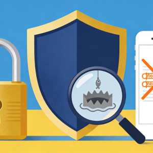 全民反诈丨警惕！随手一扫，钱就没了