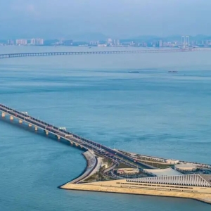 今日正式开放！大湾区新地标亮相