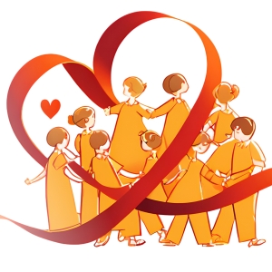 同心奋进百千万，古城焕新再青春！请查收最新倡议→