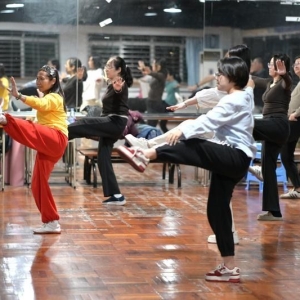 精准匹配需求，石岐街道文明青年夜校吸引超4700人次参与